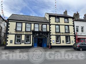 Picture of Queens Head Hotel