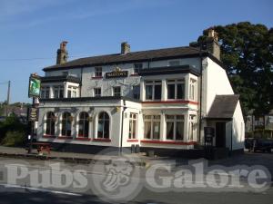 Picture of The Robin Hood Hotel