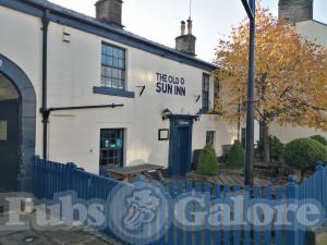 Picture of The Old Sun Inn