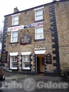 Picture of White Lion Hotel