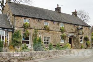 Picture of Ye Olde Cheshire Cheese Inn