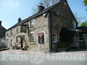 Picture of Ye Olde Cheshire Cheese Inn