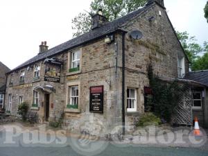 Picture of Ye Olde Cheshire Cheese Inn