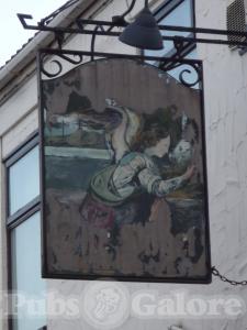 Picture of The Angel Inn