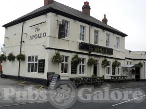 Picture of Apollo Inn