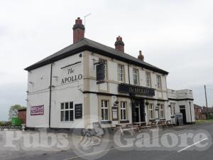 Picture of Apollo Inn
