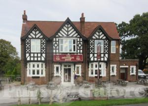 Picture of Arkwright Arms