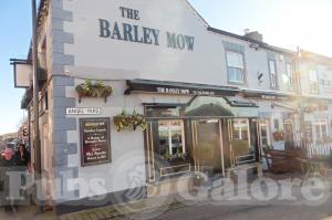 Picture of The Barley Mow