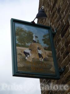 Picture of Barley Mow Inn