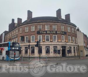 Picture of The Blue Bell