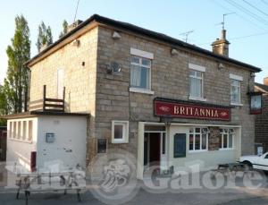 Picture of The Britannia Inn