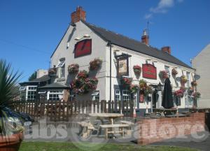 Picture of The Britannia