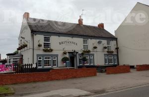 Picture of The Britannia