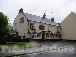 Picture of The Britannia