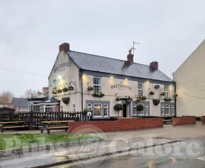 Picture of The Britannia