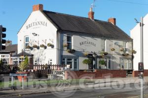 Picture of The Britannia