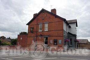 Picture of Bulls Head