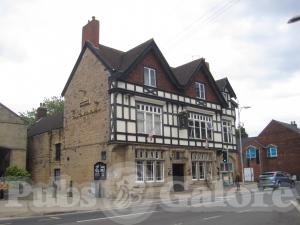 Picture of The Cavendish