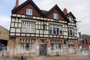 Picture of The Cavendish