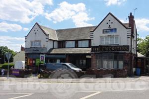 Picture of Cricketers Inn