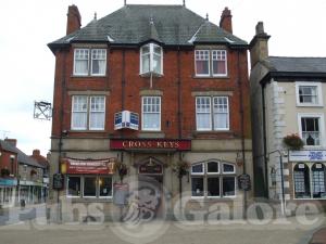 Picture of Cross Keys Inn