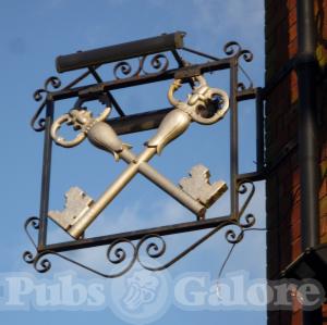 Picture of Cross Keys Inn