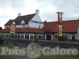 Picture of De Rodes Arms