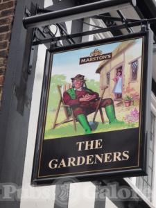 Picture of The Gardeners