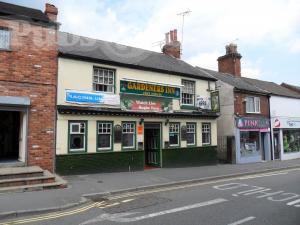 Picture of Gardeners Inn