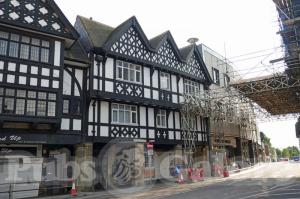 Picture of The Golden Fleece