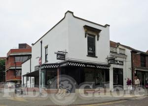 Picture of The Soulville Steakhouse