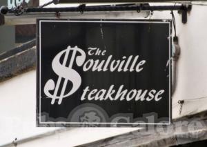 Picture of The Soulville Steakhouse