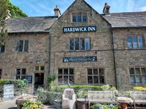 Picture of Hardwick Inn