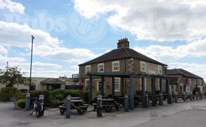 Picture of The Highwayman
