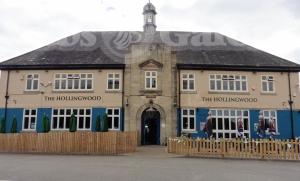 Picture of The Hollingwood Hotel