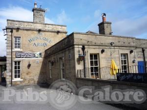 Picture of The Hunloke Arms