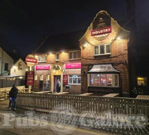 Picture of The Industry