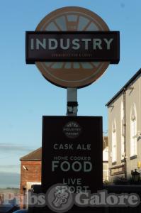 Picture of The Industry
