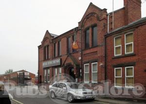 Picture of Marsdens