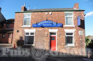 Picture of The Miners Arms