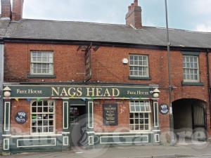 Picture of The Nags Head
