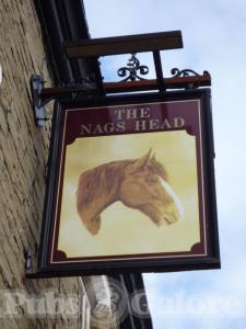 Picture of The Nags Head