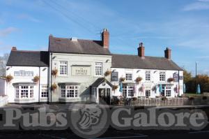 Picture of The Three Cottages
