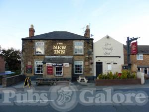 Picture of The New Inn