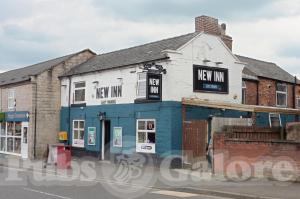 Picture of New Inn