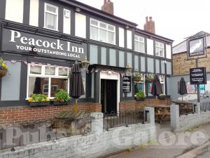 Picture of The Peacock Inn