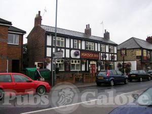 Picture of The Peacock Inn