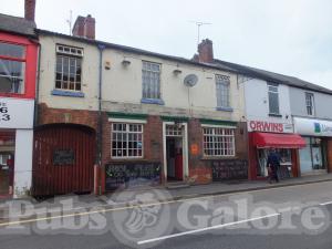 Picture of The Red Lion