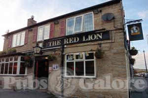 Picture of The Red Lion