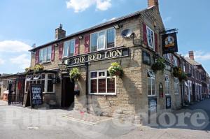Picture of The Red Lion